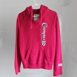 Campus Hoodie